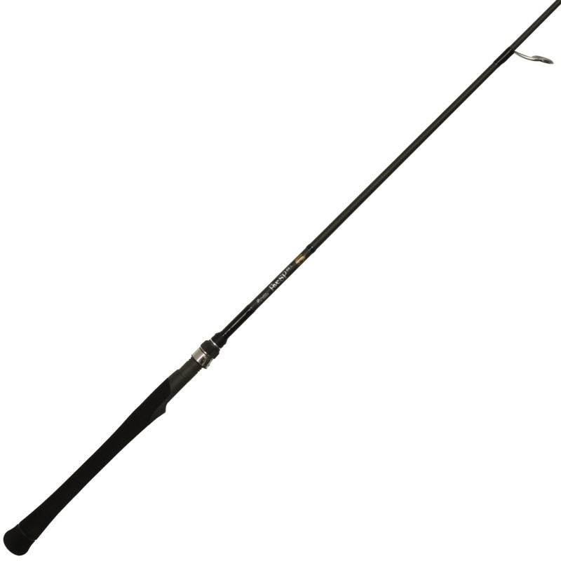 Ultimate Fishing Five SP 68 L Accuracy