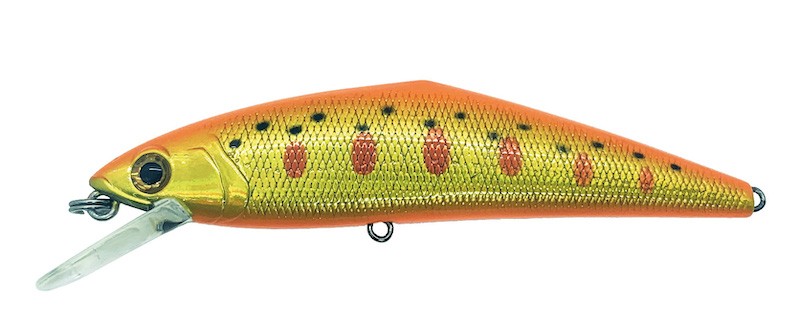 Smith D-Contact 5cm - 4.5g - Fast Sinking/Silent - Imagen 50 de 52