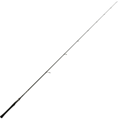 Ultimate Fishing Five SP 68 L Accuracy