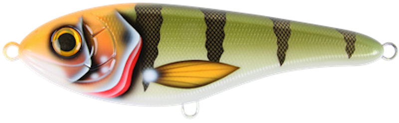 CWC Buster Jerk Swimbait 13cm - 65g - Slow Sinking - Imagen 20 de 21