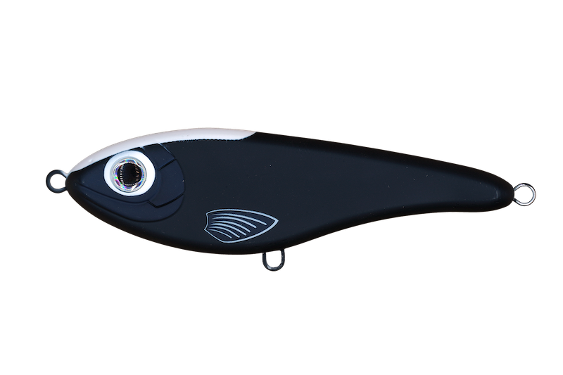 CWC Buster Jerk 2 - 12cm - 37g - Floating - Imagen 33 de 38