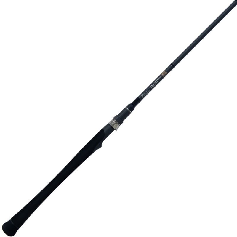 Ultimate Fishing Five SP 69 MH Responsive