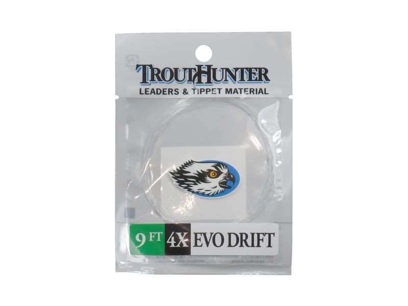 TroutHunter EVO Drift Leader - Imagen 13 de 17