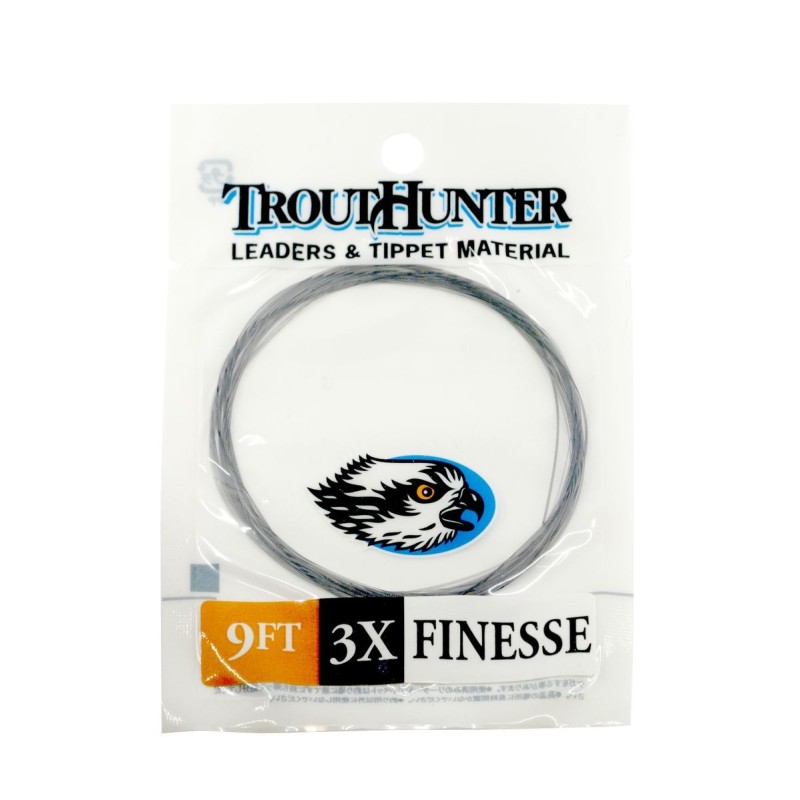 TroutHunter Finesse Leader