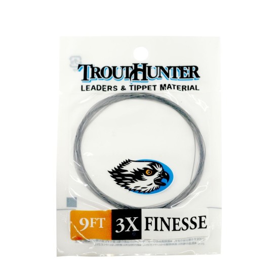 Caña TroutHunter Finesse
