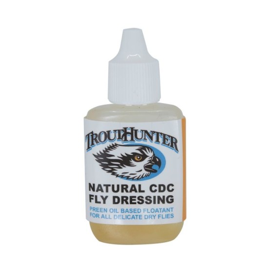TroutHunter CDC Fly Dressing