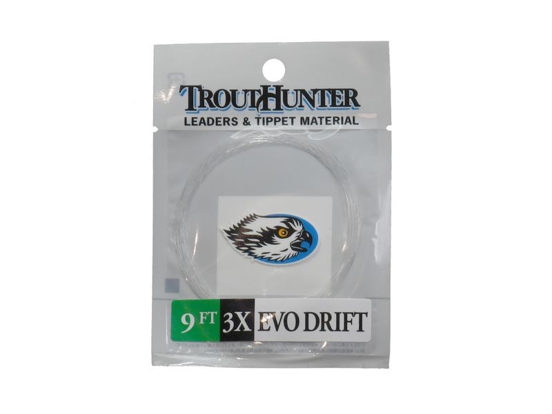 TroutHunter EVO Drift Leader - Imagen 10 de 17