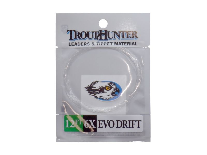 TroutHunter EVO Drift Leader - Imagen 11 de 17