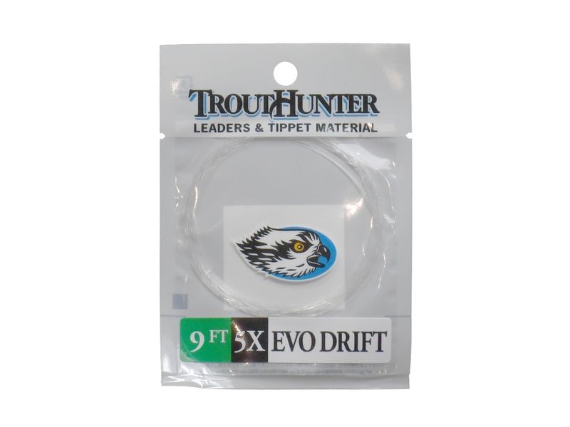 TroutHunter EVO Drift Leader - Imagen 12 de 17