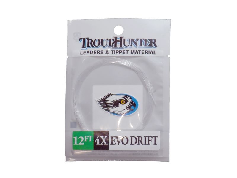 TroutHunter EVO Drift Leader - Imagen 14 de 17