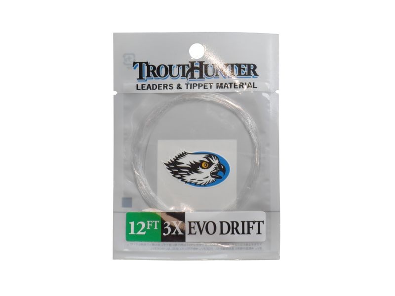 TroutHunter EVO Drift Leader - Imagen 15 de 17