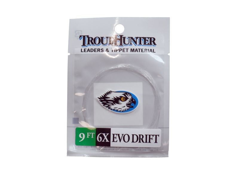 TroutHunter EVO Drift Leader - Imagen 17 de 17