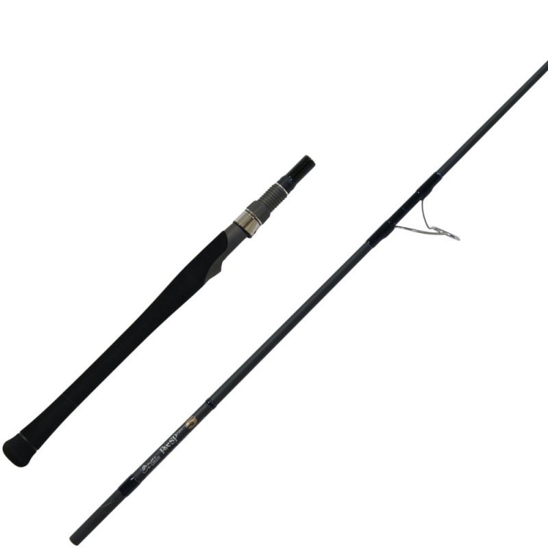 Ultimate Fishing Five SP 7.0 H Tidal Spirit