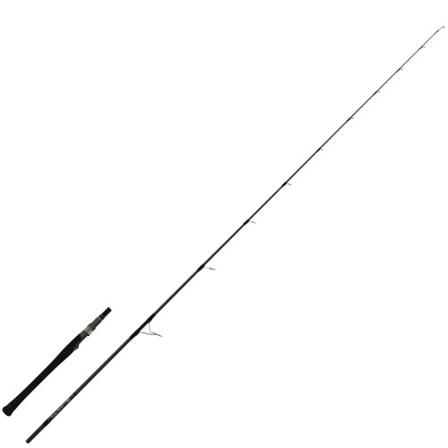 Ultimate Fishing Five SP 7.0 H Tidal Spirit