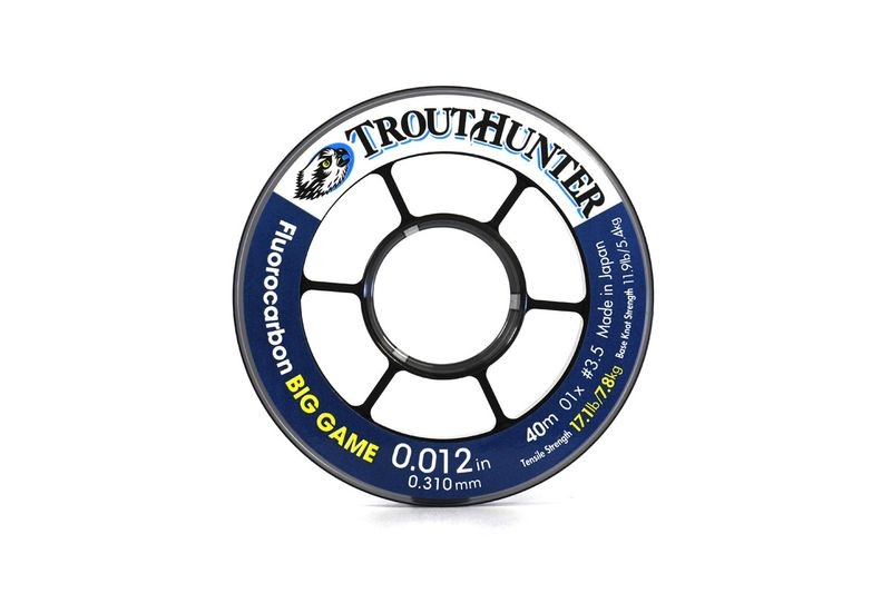 TroutHunter Big Game Fluorocarbon Tippet - Bild 14 von 20