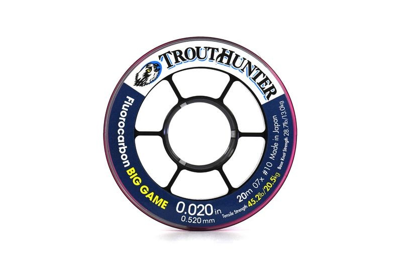 TroutHunter Big Game Fluorocarbon Tippet - Bild 15 von 20