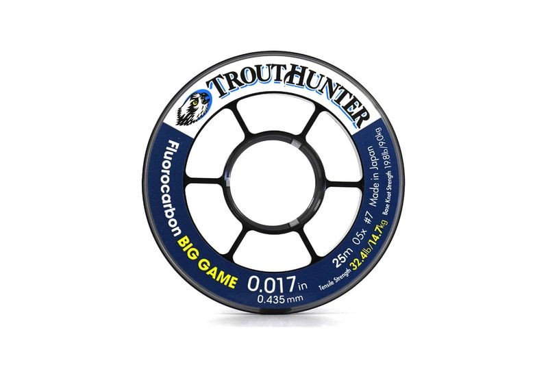 TroutHunter Big Game Fluorocarbon Tippet - Bild 16 von 20