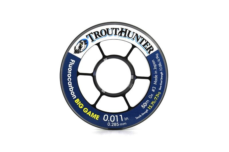 TroutHunter Big Game Fluorocarbon Tippet - Bild 20 von 20