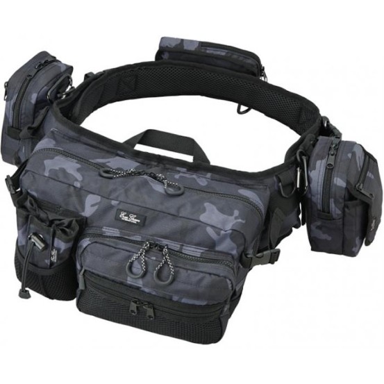 Evergreen EG Hip Shoulder Bag HD2