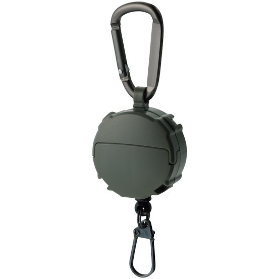 Daiichiseiko Clip on Reel Retractor