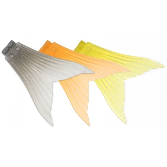 Deps New Highsider 172 Spare Tails