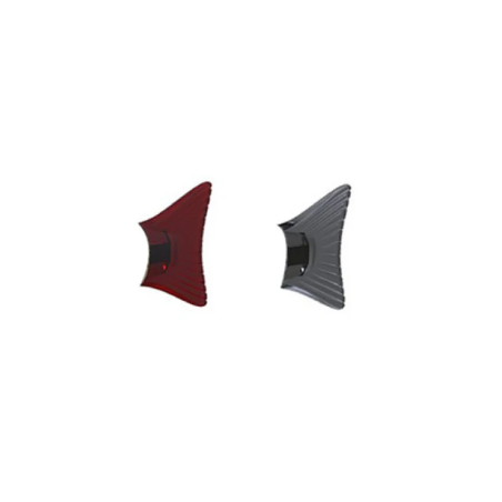 Biwaa Seven 6" Spare Tails - 2pcs/pk
