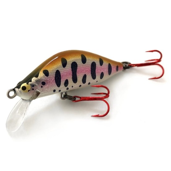 Ito Craft Bowie 42 S Type II - 42mm - 3.7g - Sinking