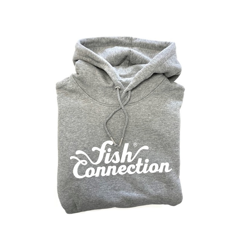 Fish Connection Sweat Shirt