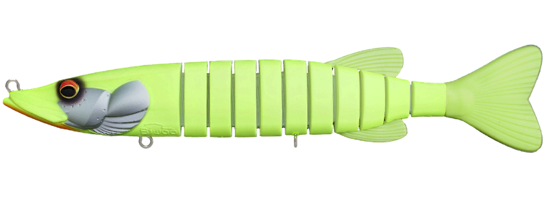 Biwaa Swimpike 180 SS - Photo 20/20