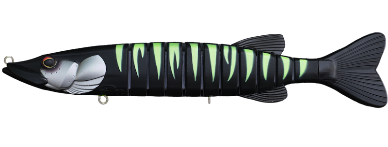 Biwaa Swimpike 240 S - Photo 17/17