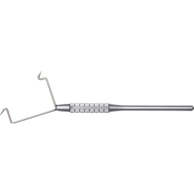 Acabador de látigos 2 en 1 C&F Design Acabador de látigos 2 en 1 C&F Design