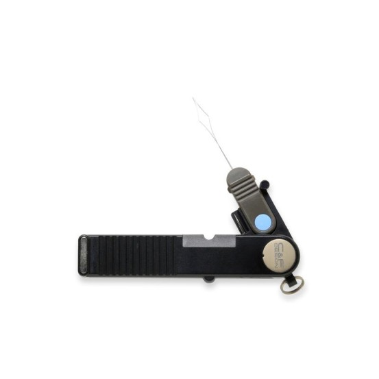 C&F Design 3-in-1 Clipper