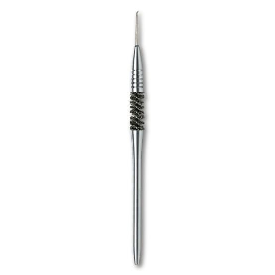 C&F Design 3-in-1 Dubbing Brush