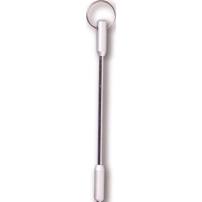 C&F Design 3-in-1 Nail Knot Pipe & Line Needle