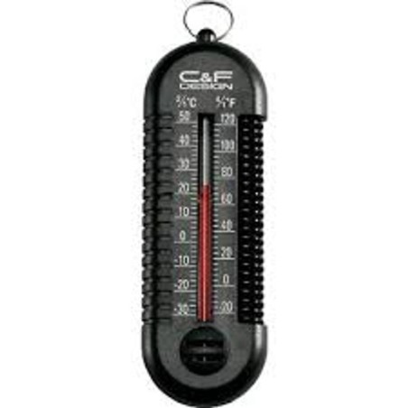 C&F Design 3-in-1 Thermometer