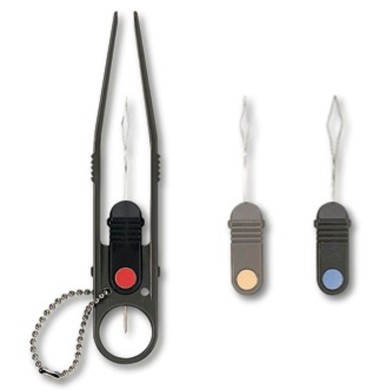 C&F Design 3-in-1 Tweezers C&F Design 3-in-1 Tweezers