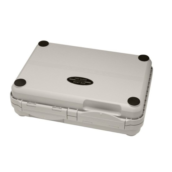 Guía de compartimentos C&F Design Boat Box