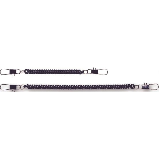 C&F Design Curl Cord Set