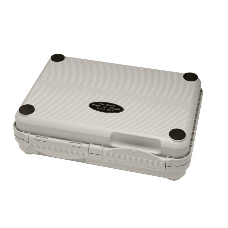C&F Design Double Sided Compartments Guide Boat Box