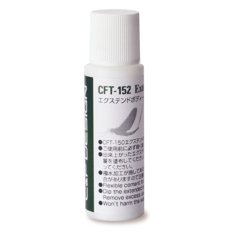 C&F Design Extend Body Coat