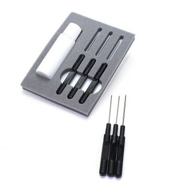 C&F Design Extend Body Twister Kit Mark II