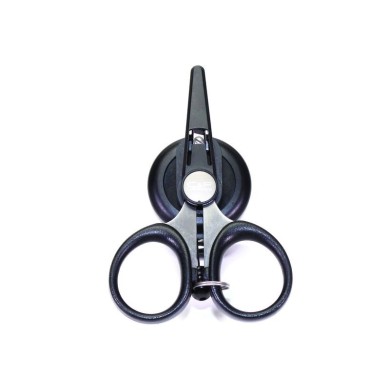 C&F Design Flex Pin-On Reel/Scissors