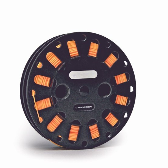 C&F Design Fly Line Stocker