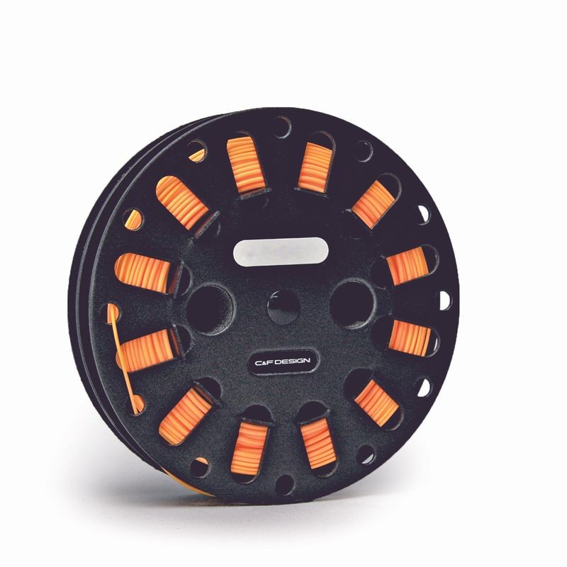 C&F Design Fly Line Stocker - Imagen 2 de 2