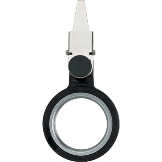 C&F Design Hackle Pliers