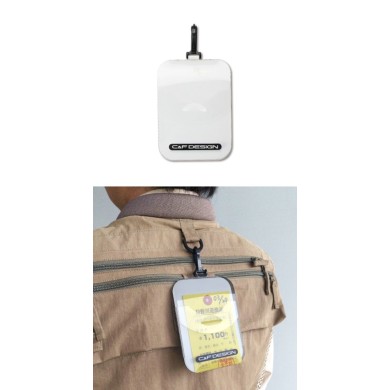 C&F Design License Holder C&F Design License Holder