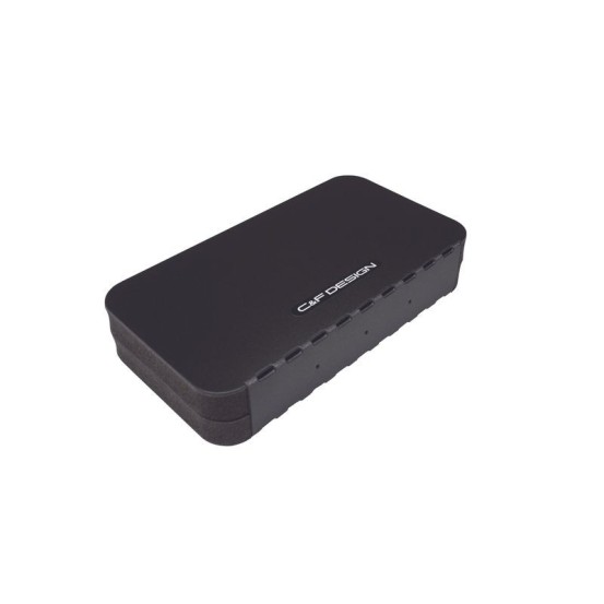 C&F Design Lightweight System Fly Case