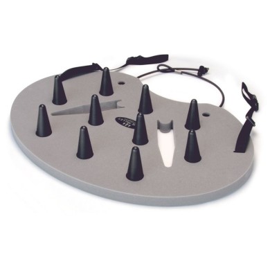 Línea de diseño C&F Palé Cintura tipo percha