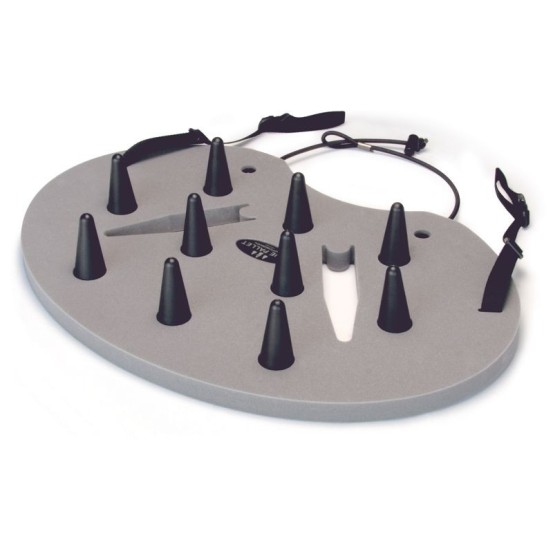 C&F Design Line Pallet Waist hanger type