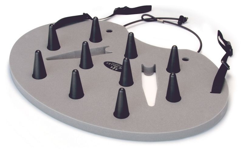 C&F Design Line Pallet Waist hanger type - Imagen 2 de 2